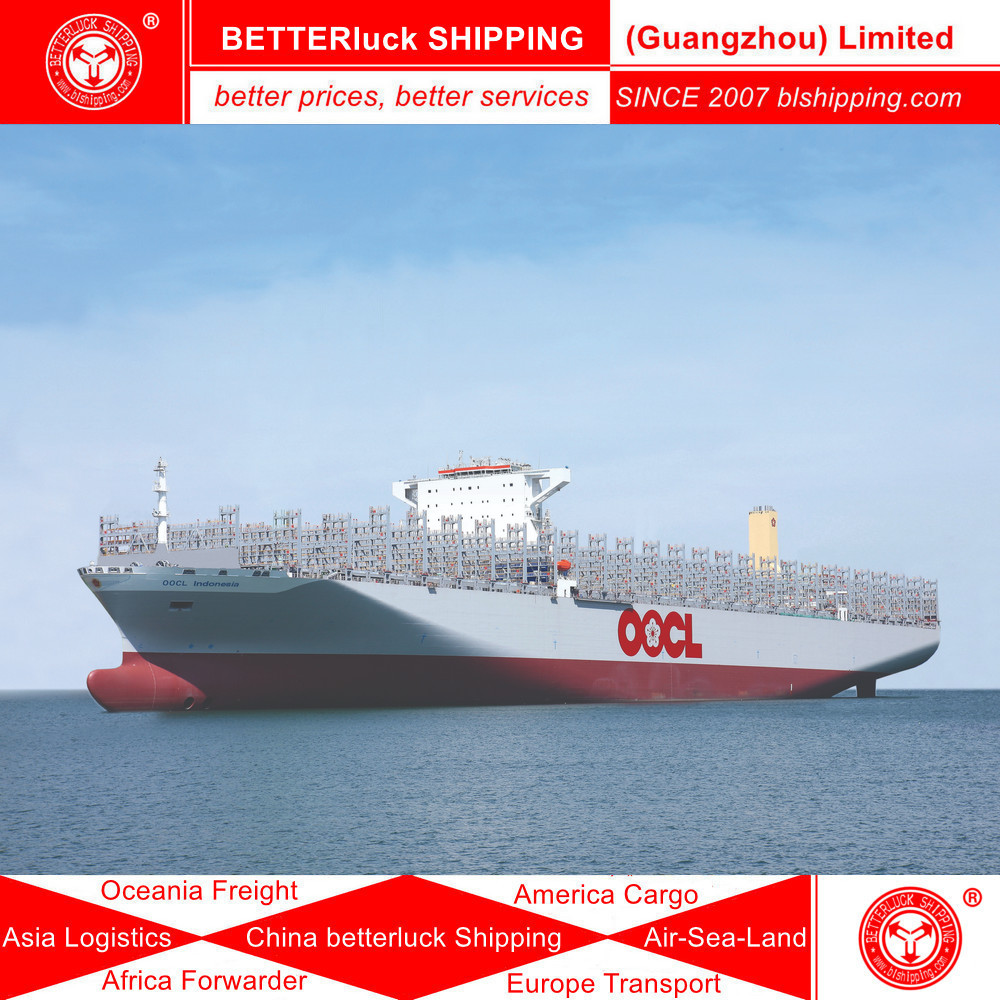 China to Iquique Chile shipping container warehouse consolidate