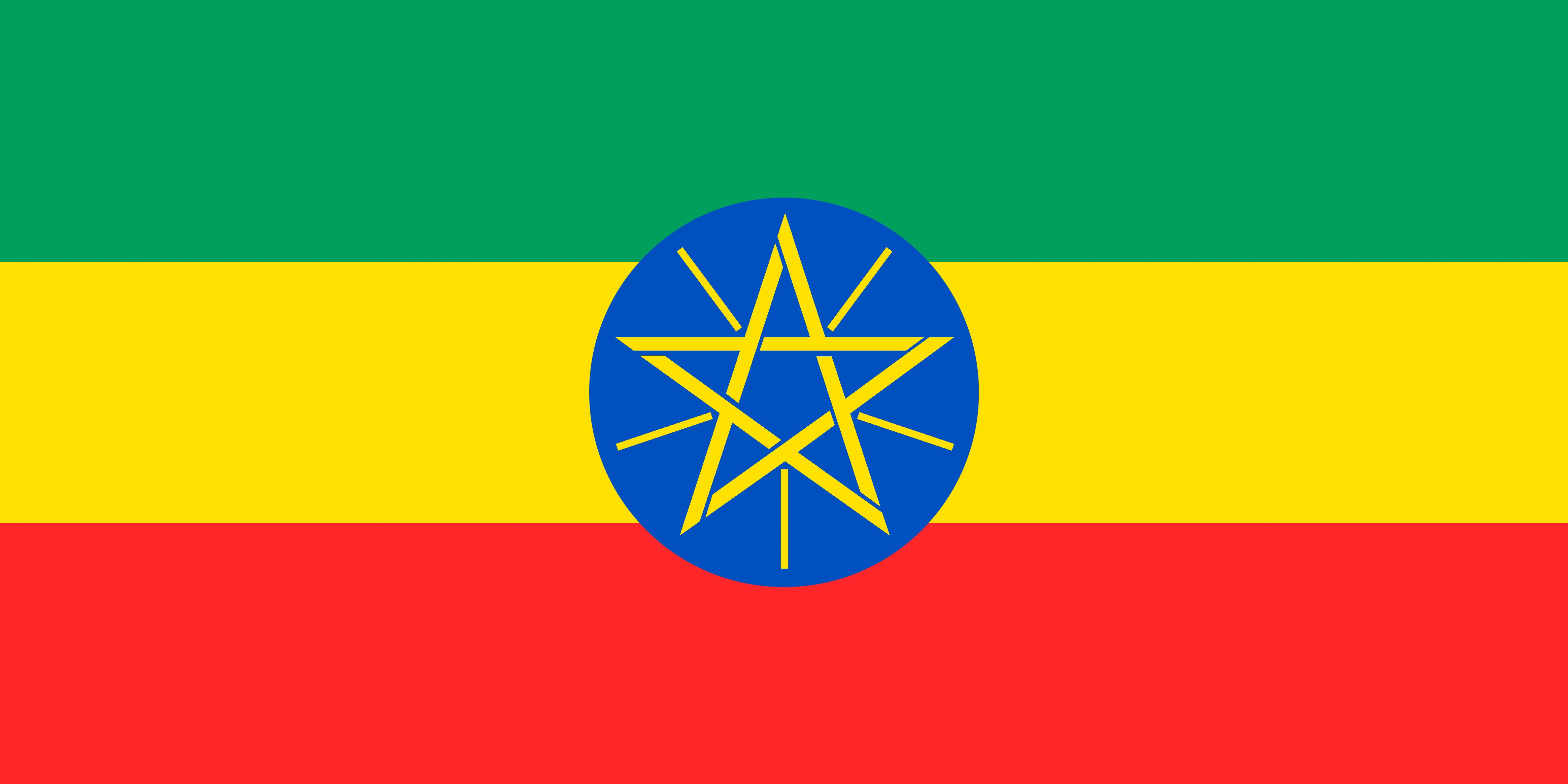 from China to Ethiopia forwarder