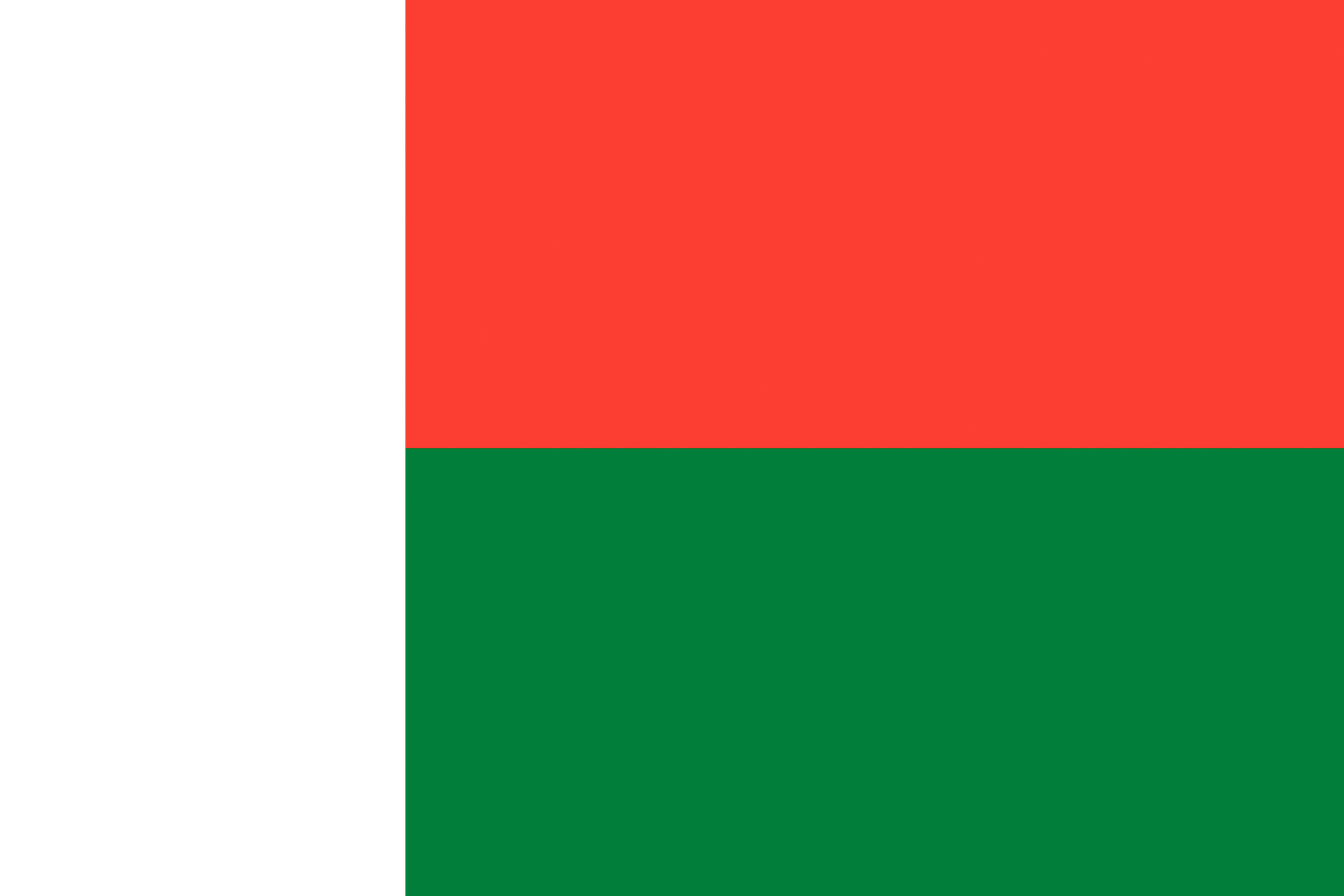 from China to Madagascar forwarder