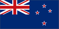 from China to New Zealand Freight