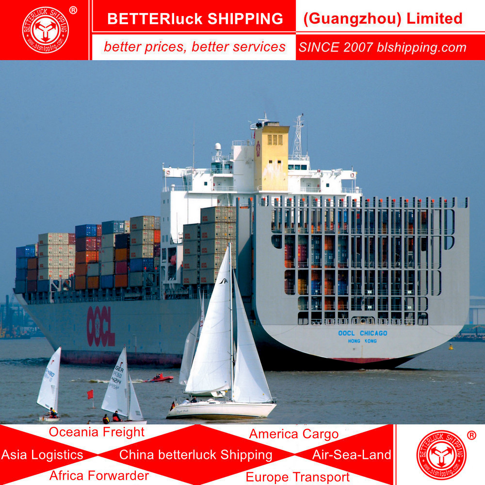 warehouse consolidate container shipping to Sokhna from China
