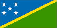 from China to Solomon Islands Freight