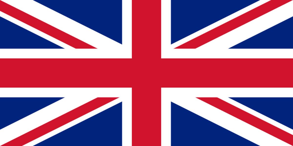 from China to United Kingdom transport