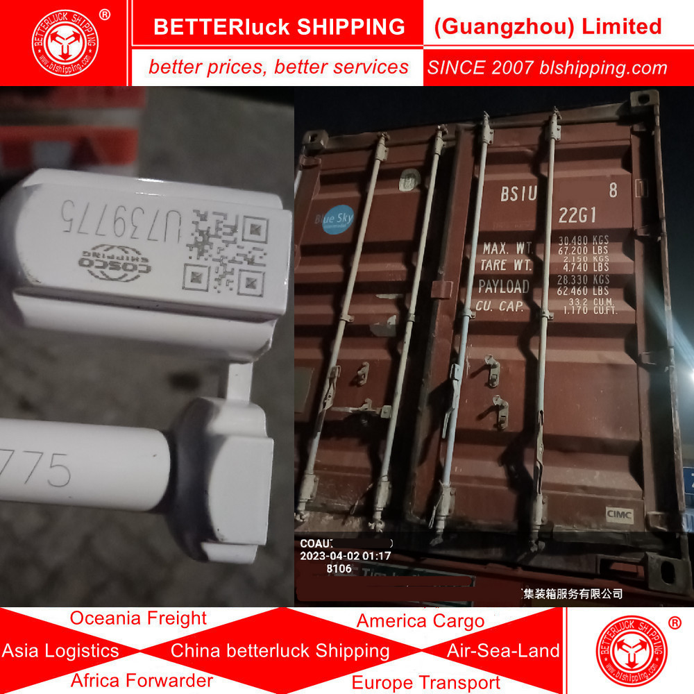 from China to Myanmar logistics